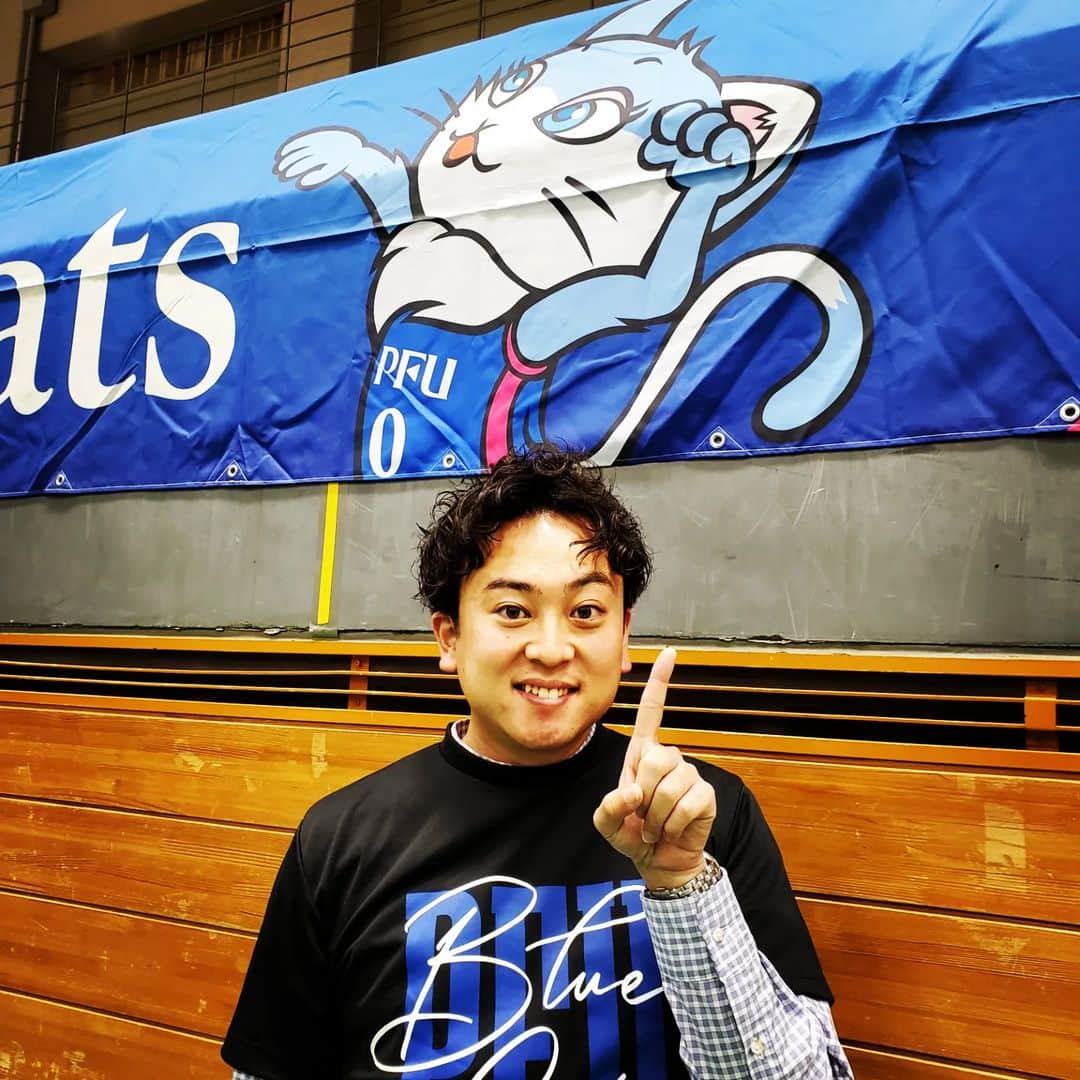 飯田嘉太のインスタグラム