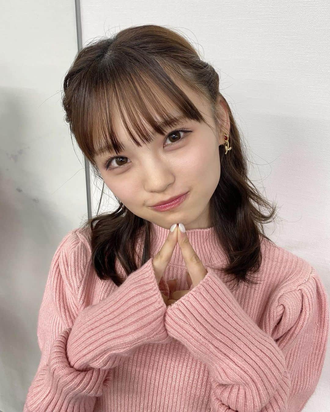 新澤菜央のインスタグラム