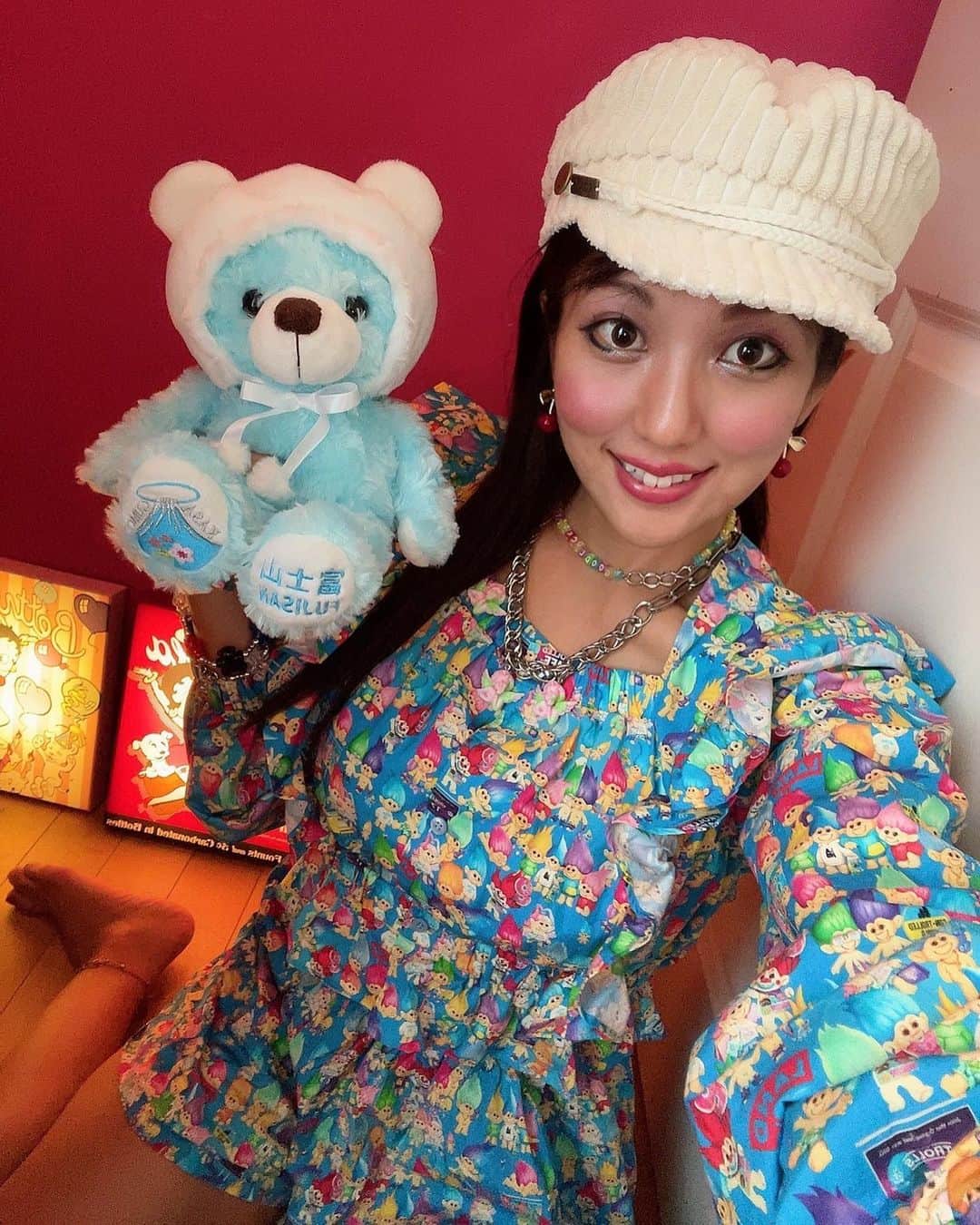 神谷麻美さんのインスタグラム写真 - (神谷麻美Instagram)「#大好きちゃん らぶ❤️💖👸🫶🤴💖❤️✨」11月12日 20時53分 - asamice428