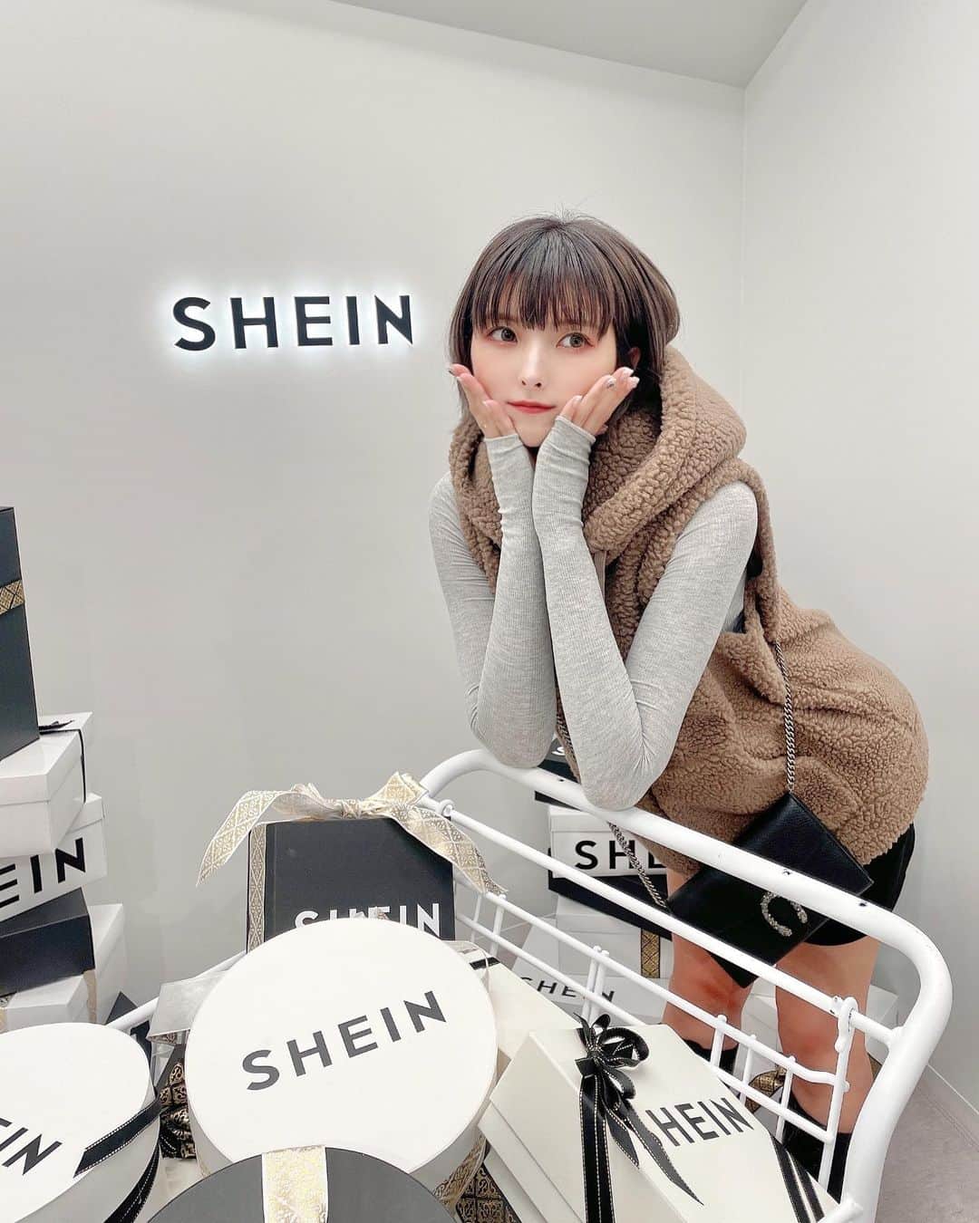 ききまるのインスタグラム