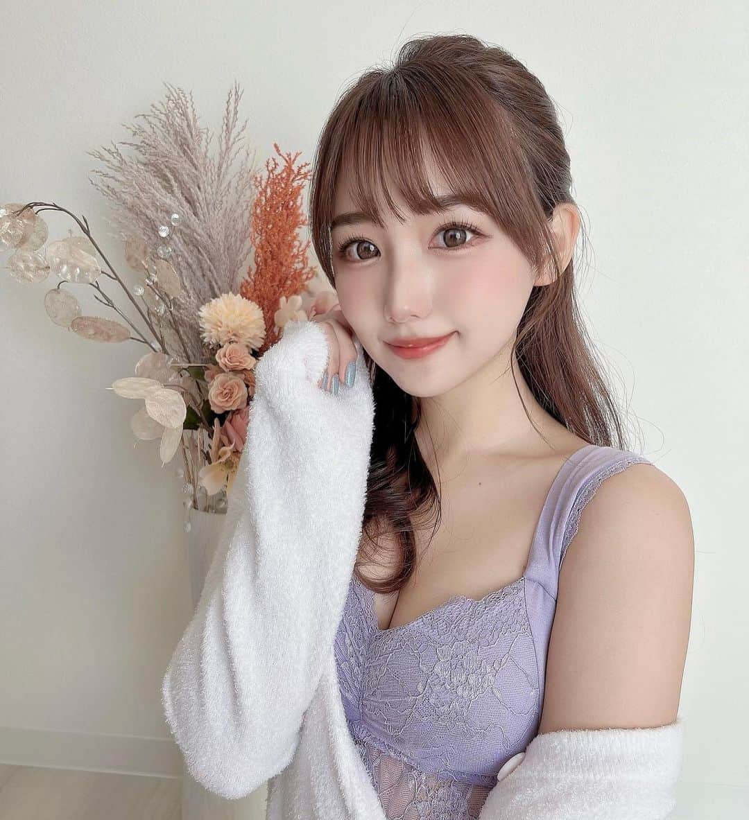 加藤里奈のインスタグラム