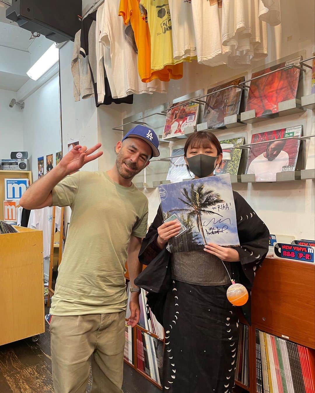 美月リカさんのインスタグラム写真 - (美月リカInstagram)「7〜9」11月12日 23時35分 - rika_miduki