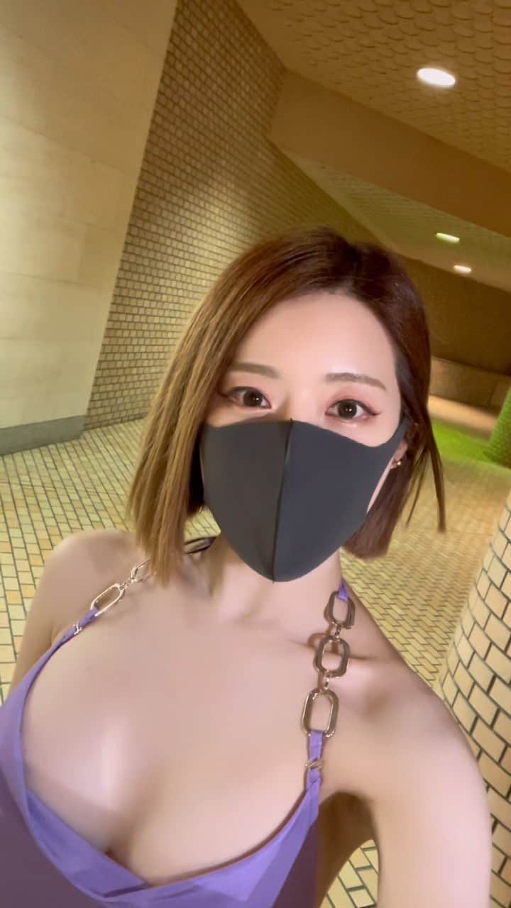 Dj Sodaのインスタグラム：「私とコンビニに行く？🥰🥰」