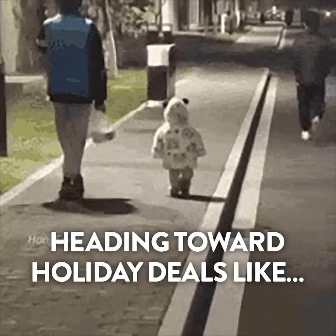 Nordstromのインスタグラム：「Have you shopped our holiday deals? Get up to 60% off selected items for women, men, kids and the home. Now through November 29. Shop the deals at the link in bio.」