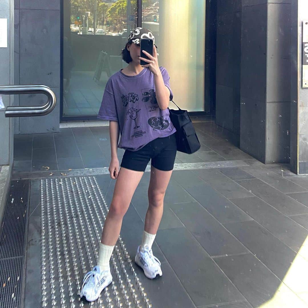 リアンのインスタグラム：「👾👾👾」