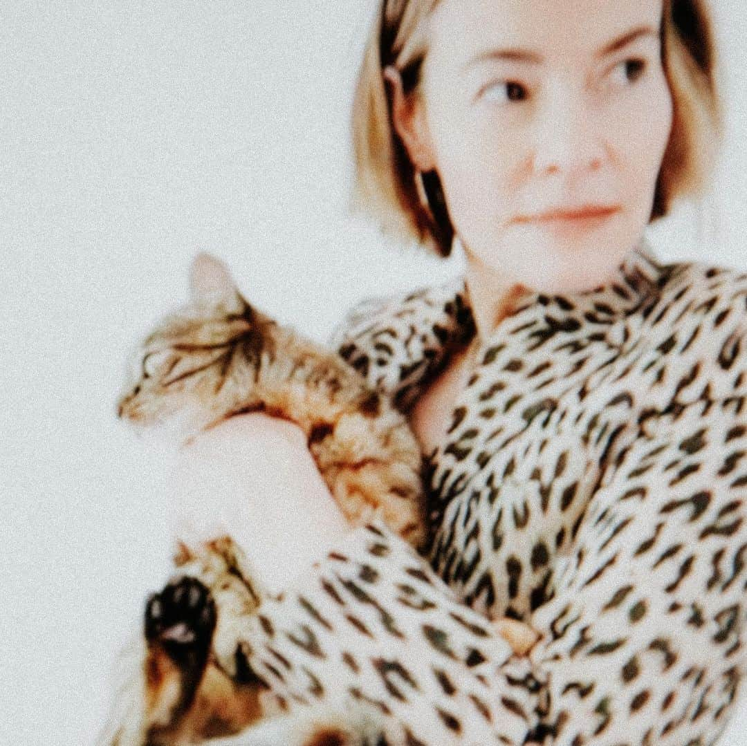 レイシャ・ヘイリーさんのインスタグラム写真 - (レイシャ・ヘイリーInstagram)「🐯Don’t make me say it」11月13日 10時13分 - leishahailey