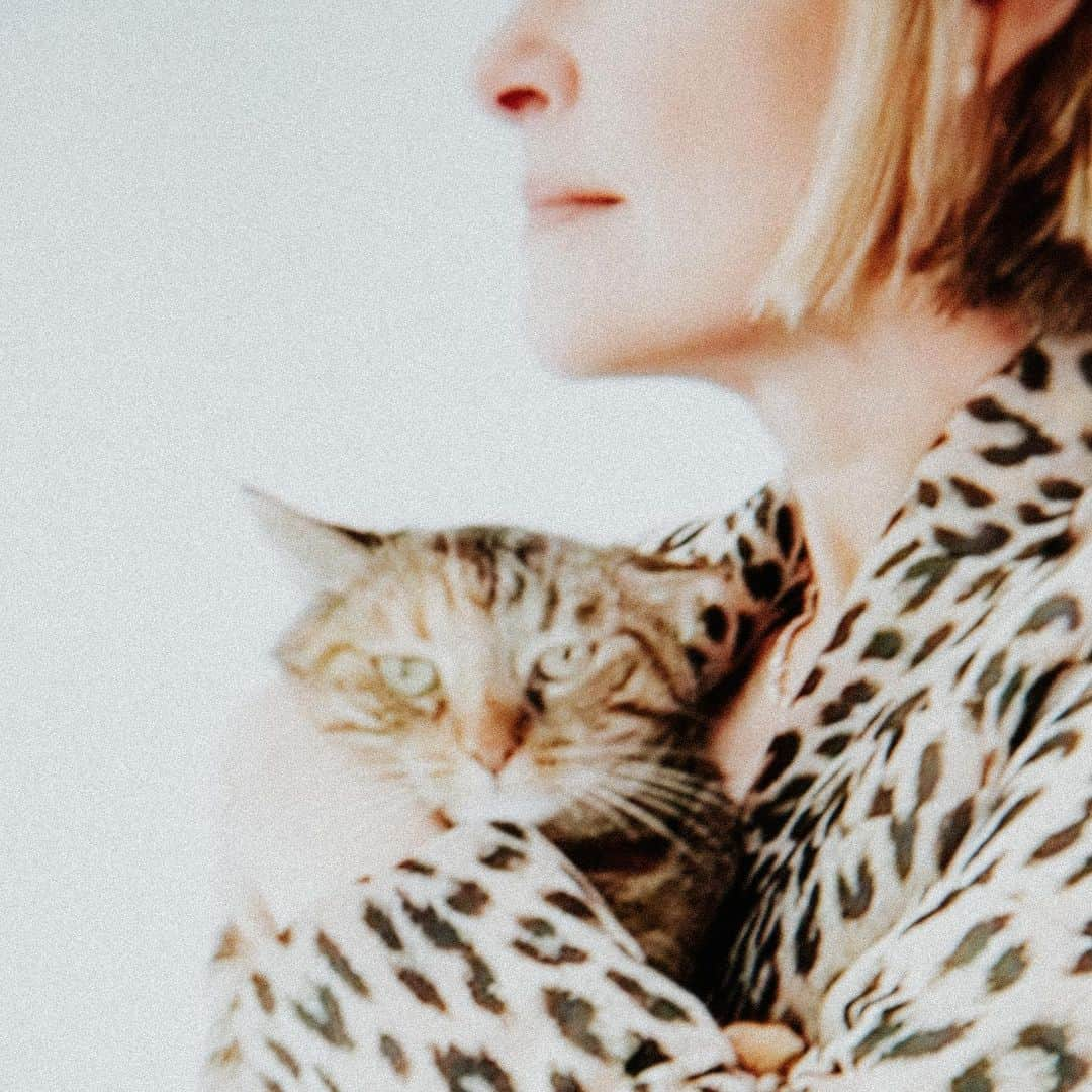 レイシャ・ヘイリーさんのインスタグラム写真 - (レイシャ・ヘイリーInstagram)「🐯Don’t make me say it」11月13日 10時13分 - leishahailey