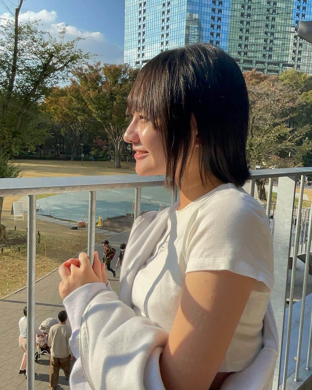 田中杏のインスタグラム