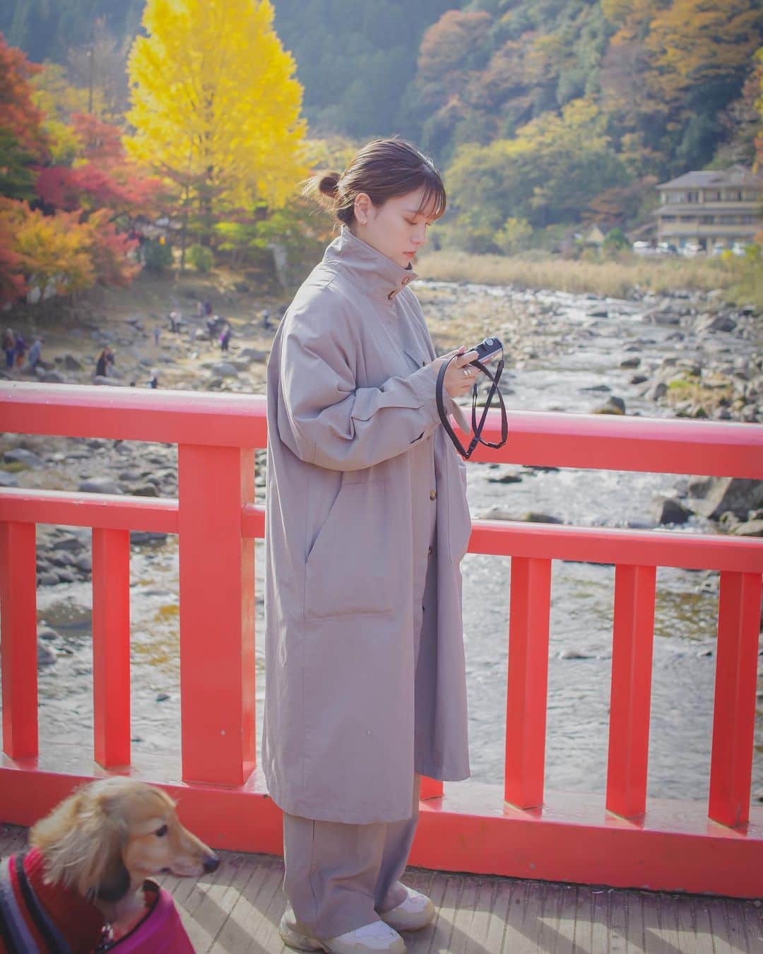 酒井萌衣のインスタグラム