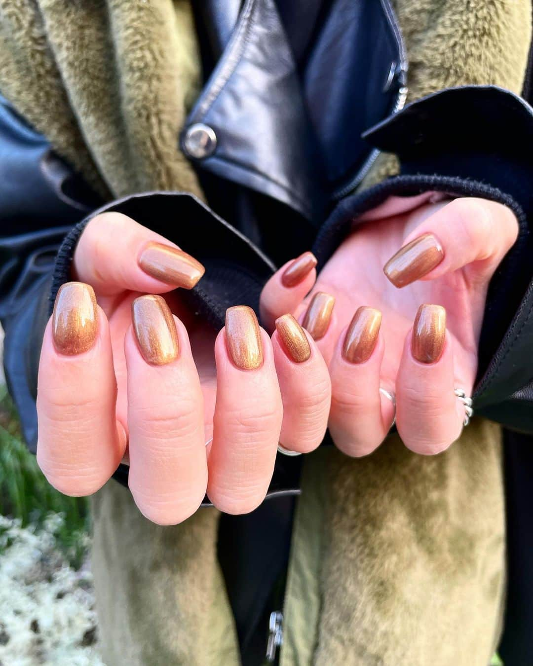 村上愛さんのインスタグラム写真 - (村上愛Instagram)「. 月一のパワースポット💅💕 いつもありがとう🥰 @___.alun.___   とてつもなくテレビっ子なことが やすはにバレた😂📺」11月13日 12時44分 - meg_5683