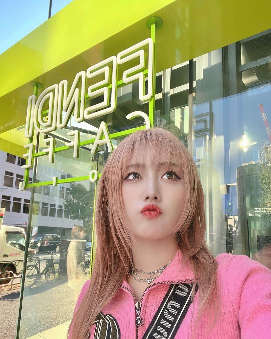 廣田あいか のグルメインスタ