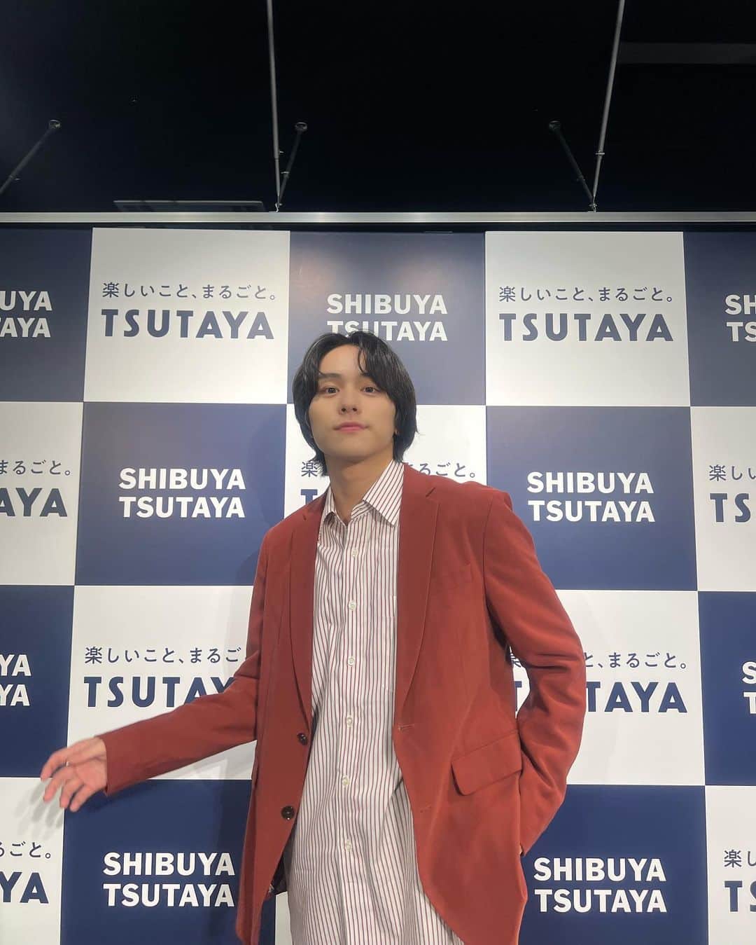 山下幸輝のインスタグラム