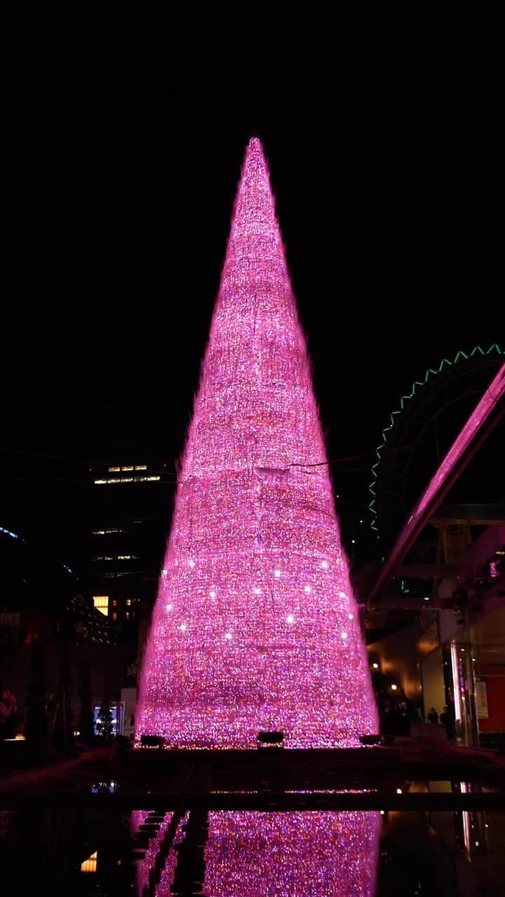 のインスタグラム：「[#NiziU_CAM] Twinkle Twinkle いい夢見てください🌟  #NiziU #WithU #LivewithU2022 #Burn_it_Up」