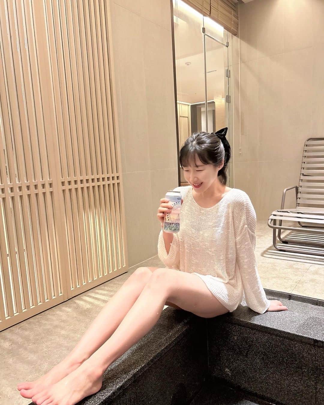 ジンジュ さんのインスタグラム写真 - (ジンジュ Instagram)「🍁  #가을 #설악산」11月14日 0時18分 - shining_jinju