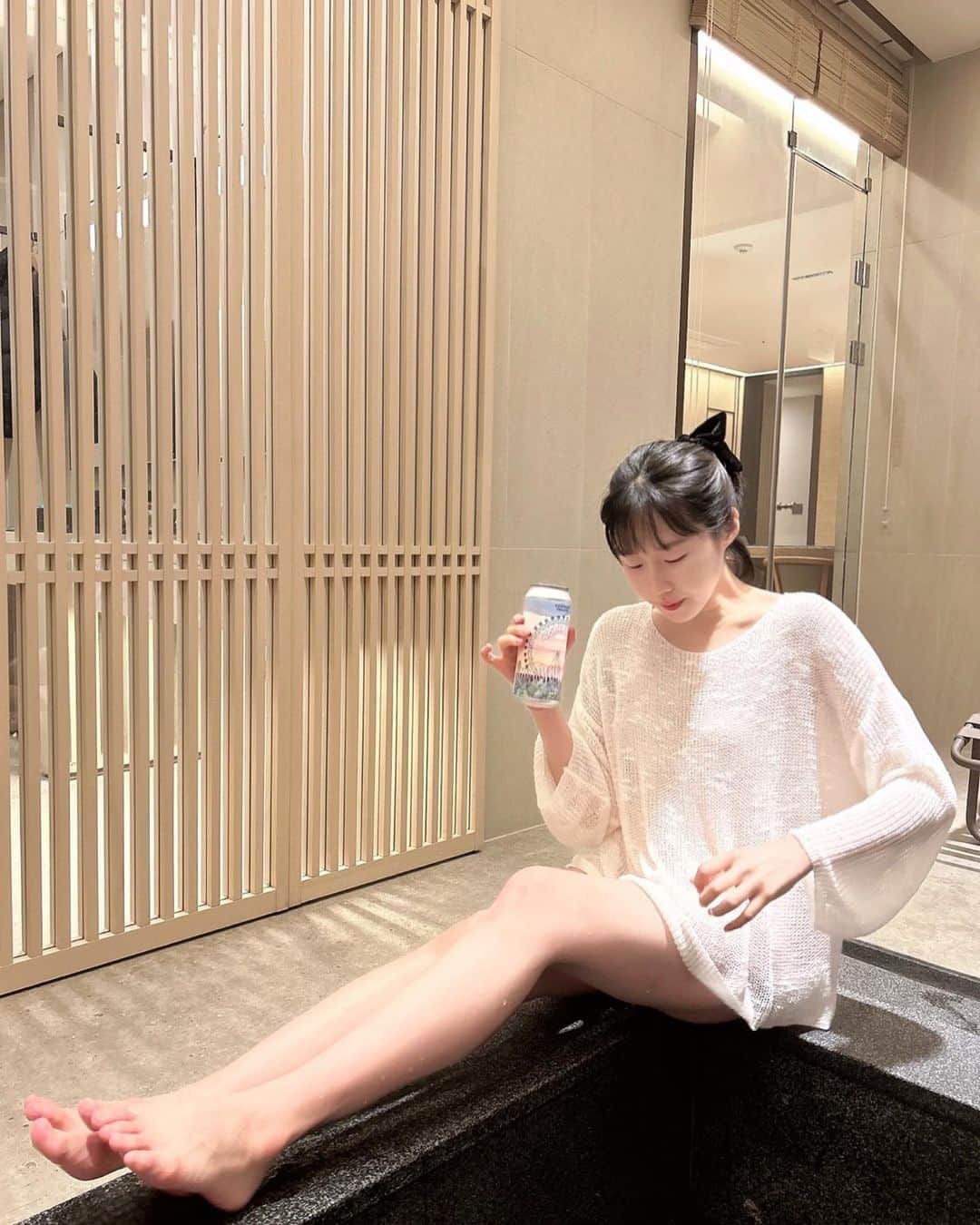 ジンジュ さんのインスタグラム写真 - (ジンジュ Instagram)「🍁  #가을 #설악산」11月14日 0時18分 - shining_jinju