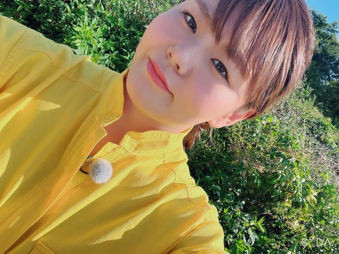 門倉凛のインスタグラム：「11.13(日)テレビ朝日  夜７時から ナニコレ珍百景に 出演させていただきました！！！  ◆千葉県佐倉市・激安の野菜無人販売🫑 北斗晶 門倉凛が料理デスマッチ🔥  是非見てください～！！！  今月に入ってから門倉凛祭り📺✨ とてもありがたいことです🥹✨  只今イギリスにいる為 全部見れてませんが…😅💦  皆さんはリアルタイムで見てください！！！  宜しくお願い致します.ᐟ.ᐟ.ᐟ.ᐟ  #門倉凛」