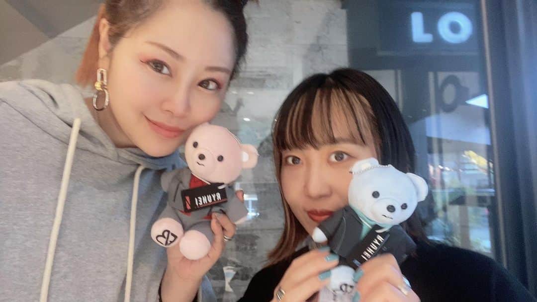 AD久保田（久保田樹里）のグルメインスタ