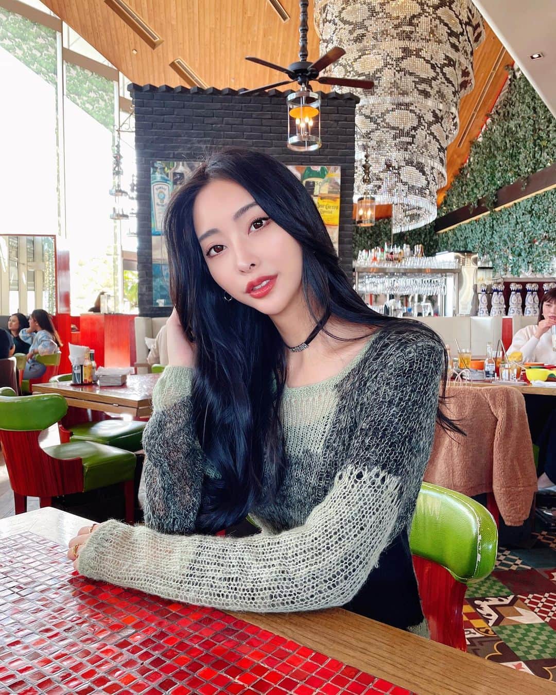 南真琴のグルメインスタ