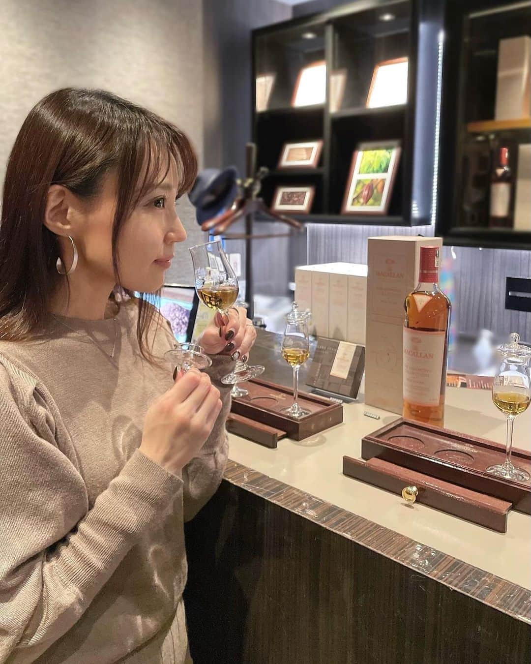 中川祐子のインスタグラム
