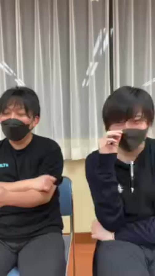 高橋ふみやのインスタグラム：「#ベタ拓 11/27に 拓巳とコラボ配信」