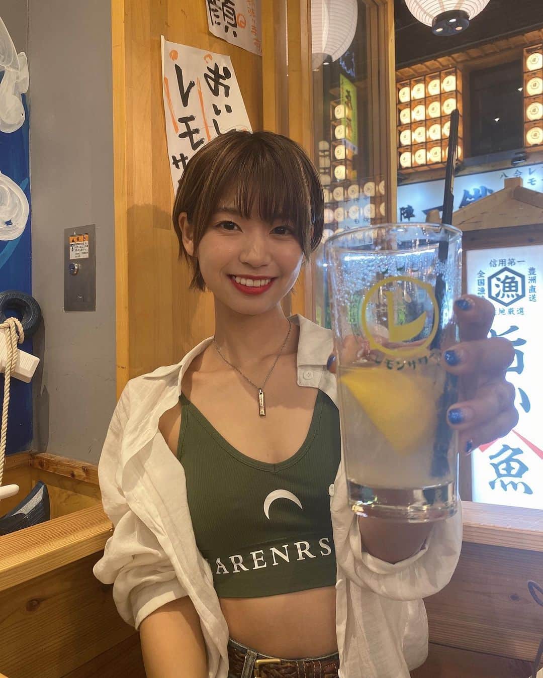 小坂田純奈のインスタグラム