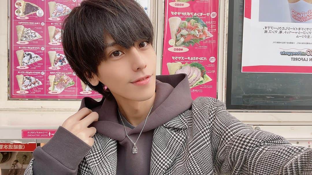 北村エレンのインスタグラム