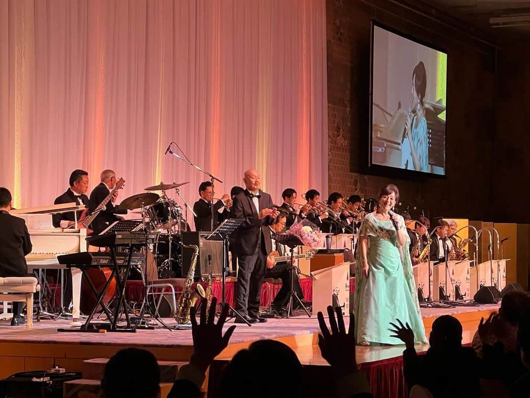 岩崎宏美のグルメインスタ