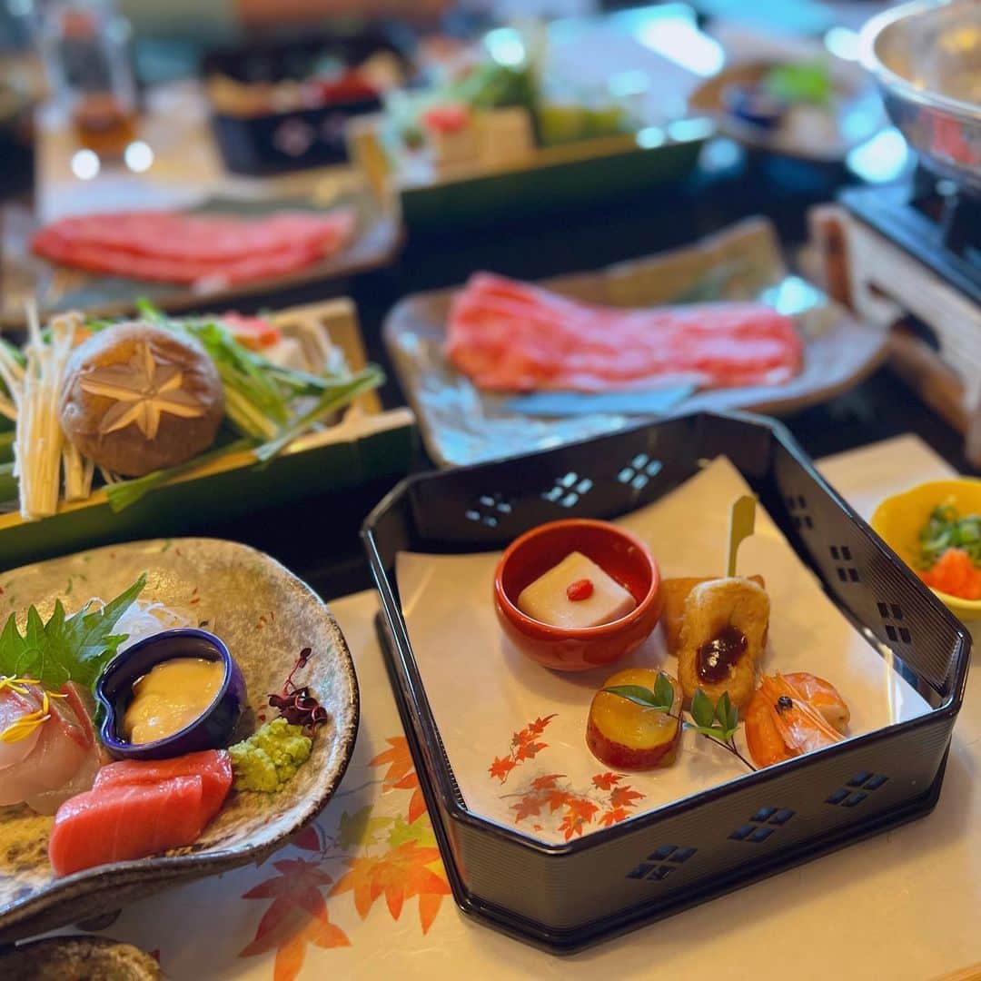 Mameさんのインスタグラム写真 - (MameInstagram)「#京都 #嵯峨野竹林  #舞妓さん」11月13日 22時40分 - ma3me3zo3