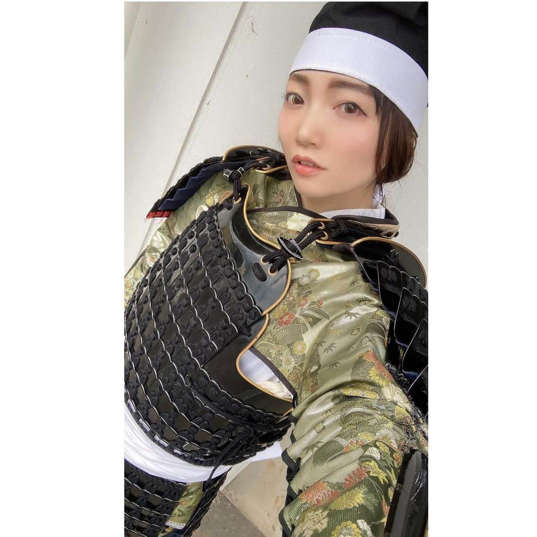 碧波彩のインスタグラム