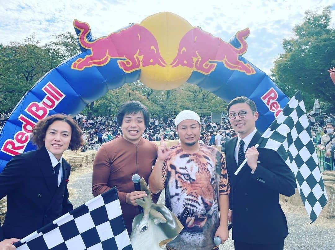 石山大輔のインスタグラム