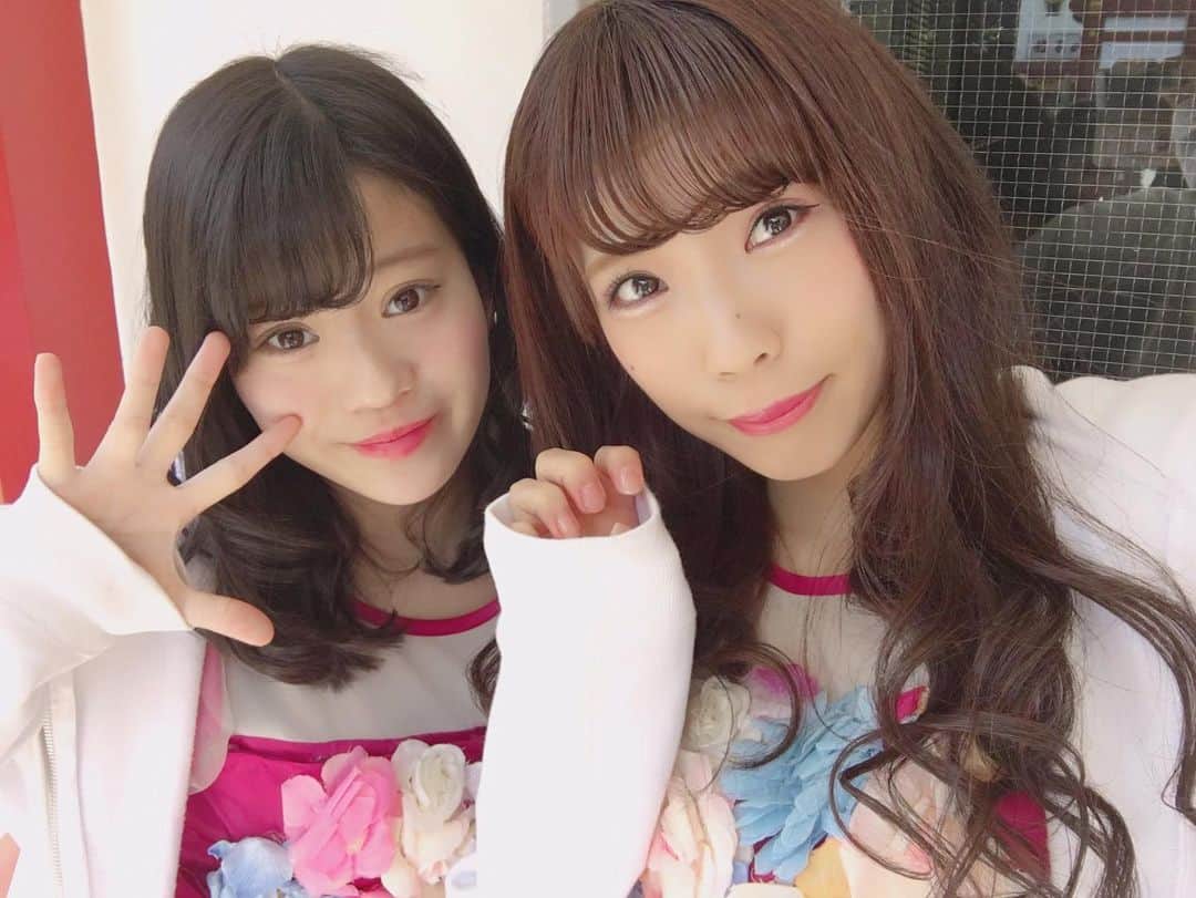 石原優衣さんのインスタグラム写真 - (石原優衣Instagram)「めぐちゃんご卒業おめでとうございます🫶🏻 10年間アイドルお疲れ様でした💙  これからもずっとずっと大好きです🥰  最後の写真は私がメンバーになってめぐちゃんと初めて2人で写真を撮ってもらった時です 緊張しすぎて私の顔ひきつってる🤨 もっともっとたくさん写真載せたかったけどインスタは10枚が限界でした、、  これからもめぐちゃんが幸せでありますように🫶🏻」11月14日 10時24分 - yuyu_ishihara