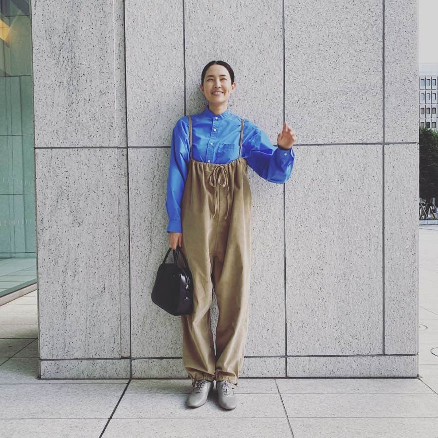 浜島直子のインスタグラム