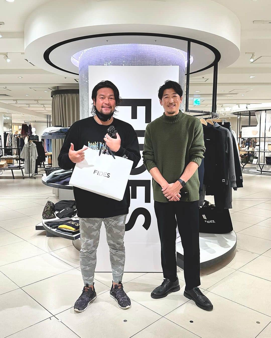 小林久晃のグルメインスタ