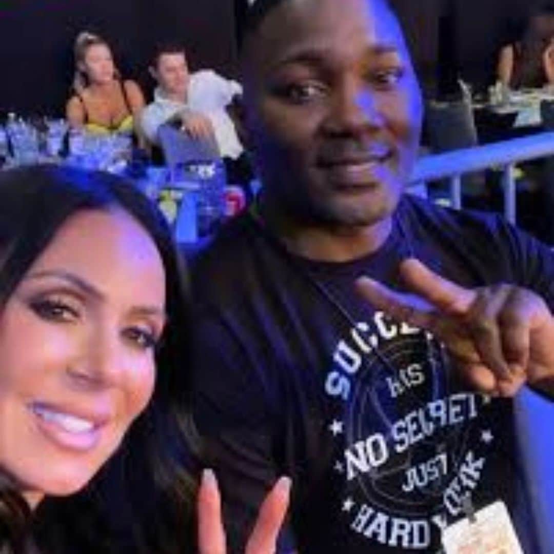 Kendra Lustさんのインスタグラム写真 - (Kendra LustInstagram)「So sad to hear this news today .. lost a good one @anthony_rumble thank u for your friendship and kindness, and being so kind to my family always ❤️🙏🏻」11月14日 12時08分 - kendralust