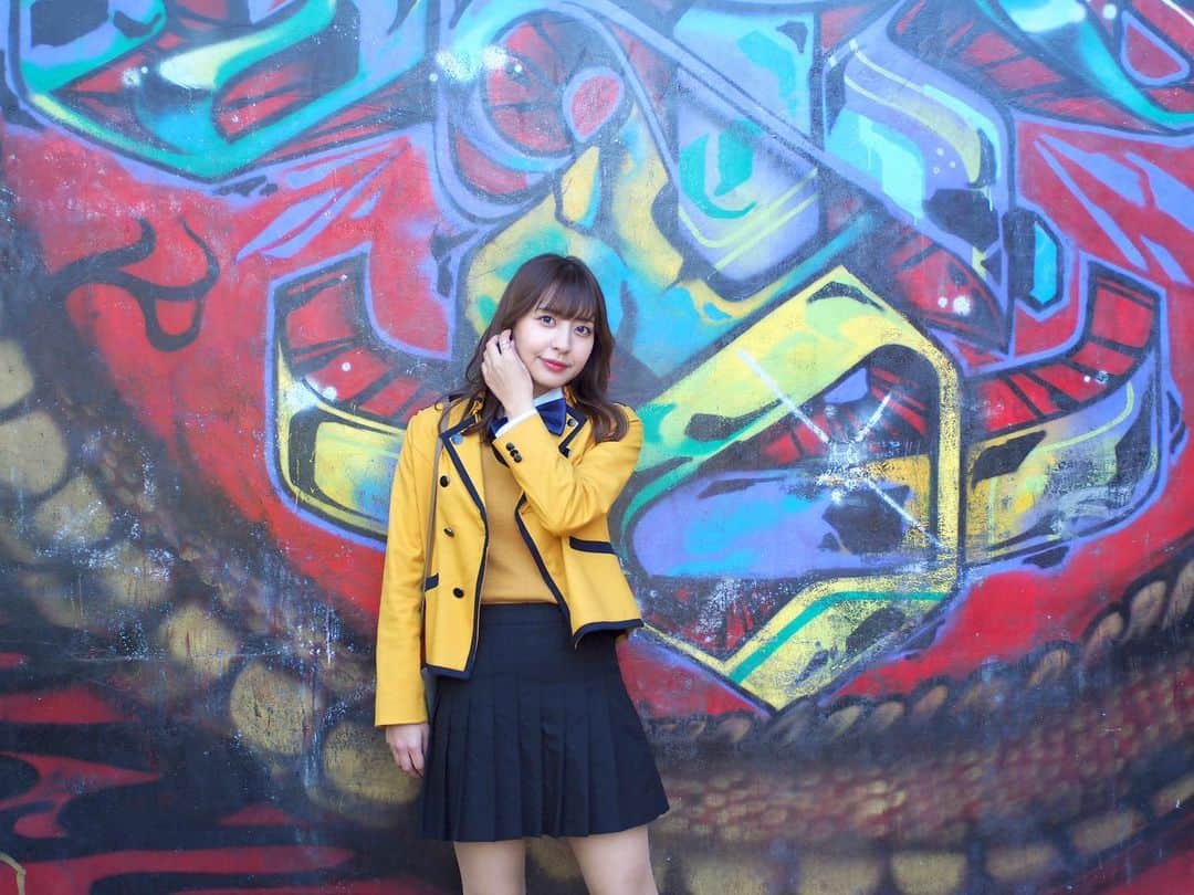 のインスタグラム：「고등학생」
