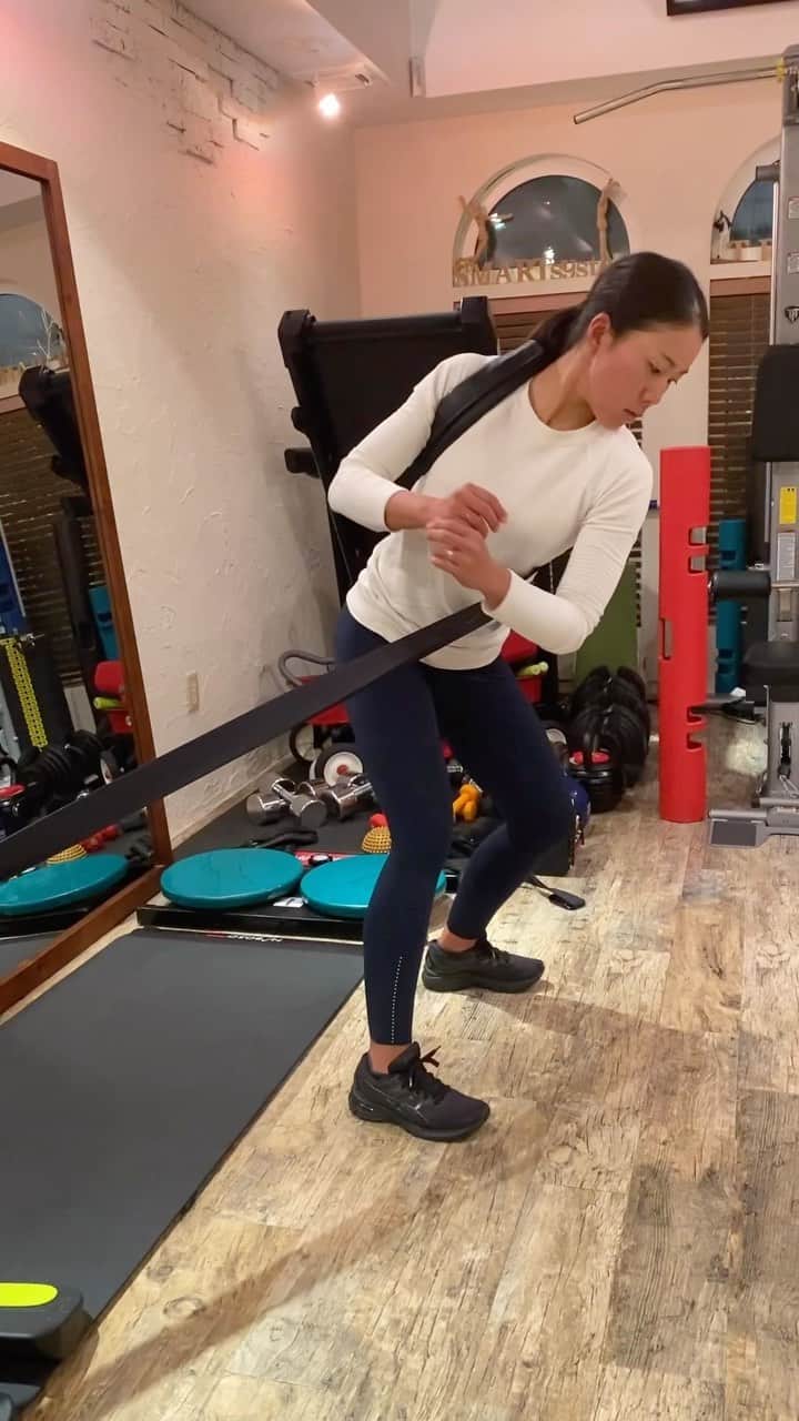 中山三奈のインスタグラム
