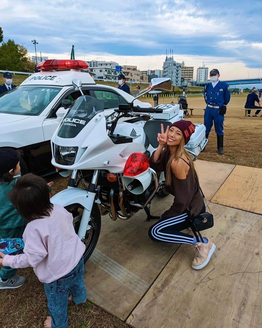 角田麻央のインスタグラム