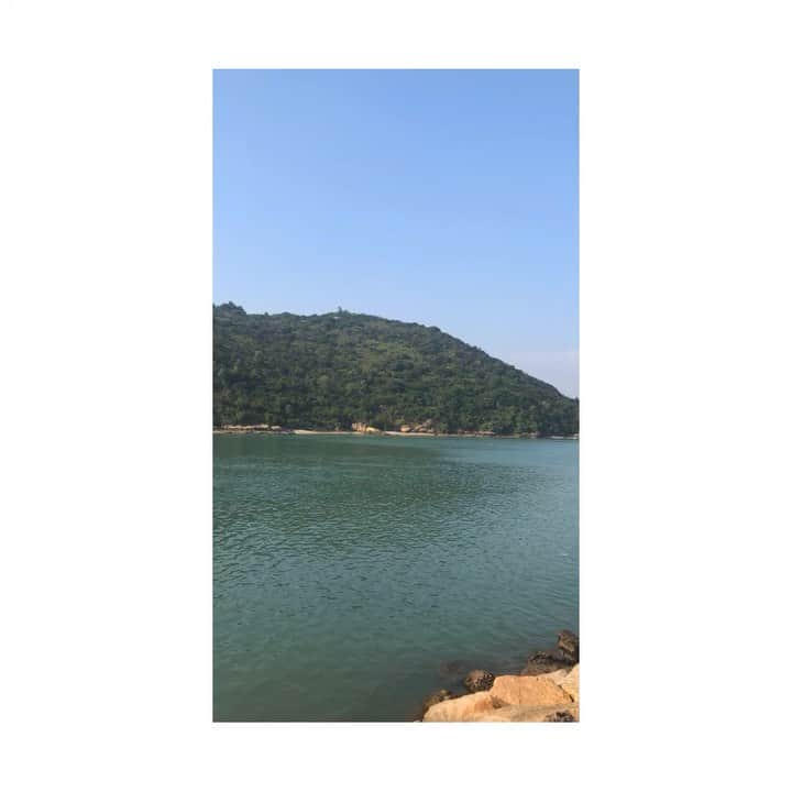 のインスタグラム：「🌞」