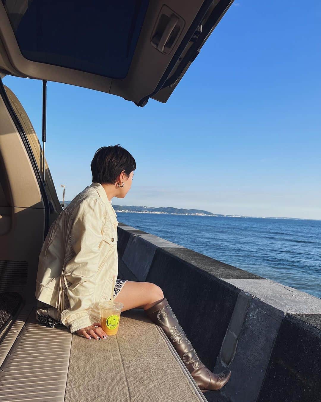 Julia Castroのインスタグラム