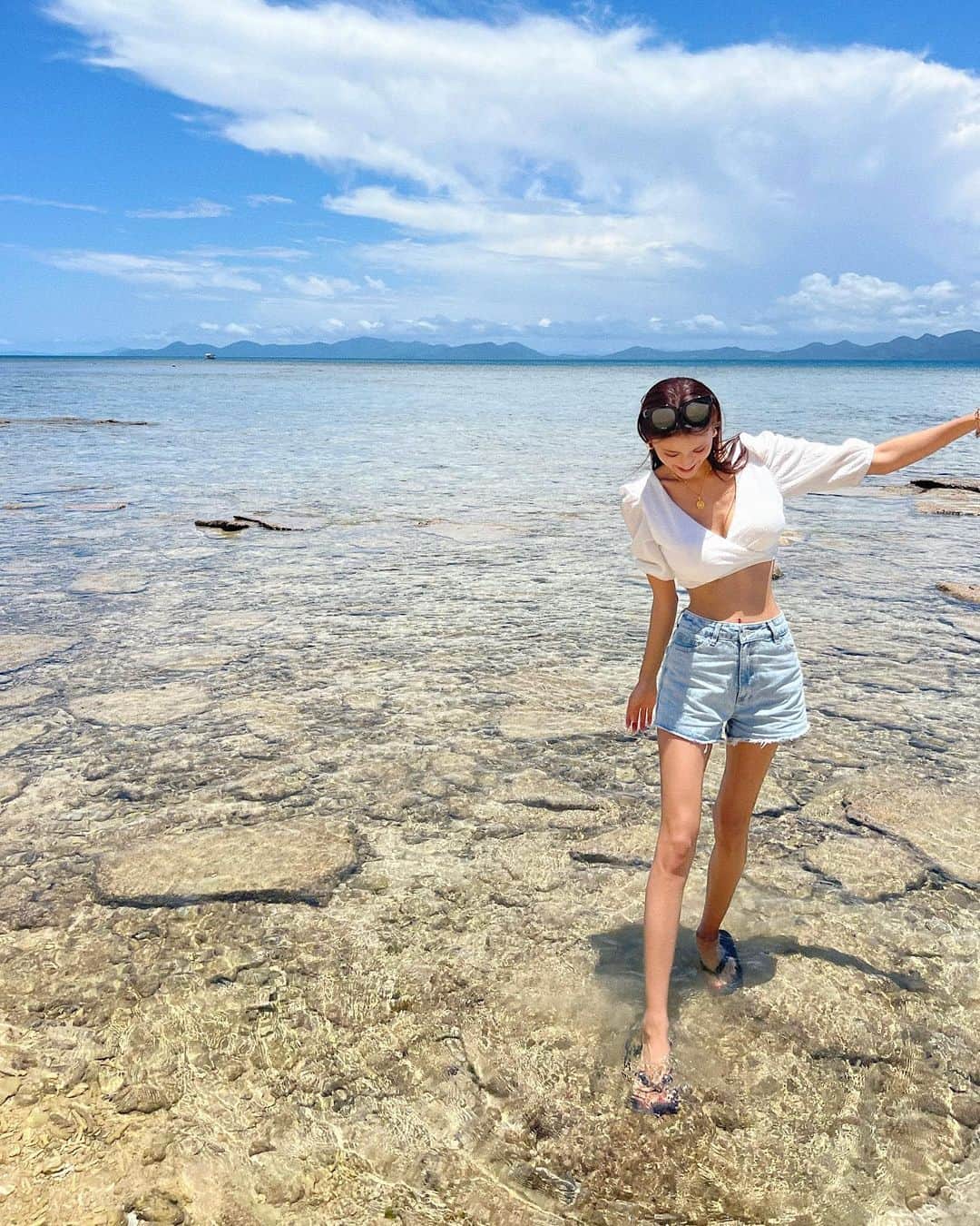 東野佑美のインスタグラム