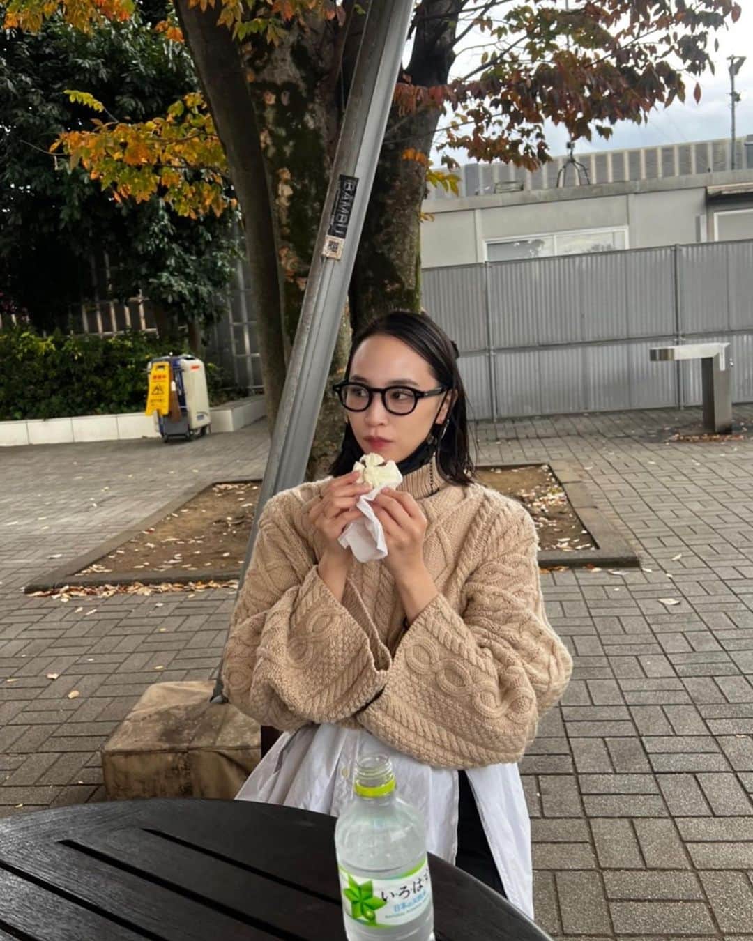 三戸セリカのインスタグラム