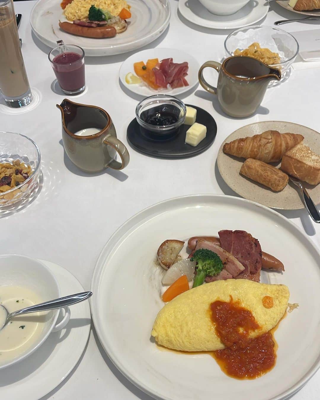 のインスタグラム：「美味」