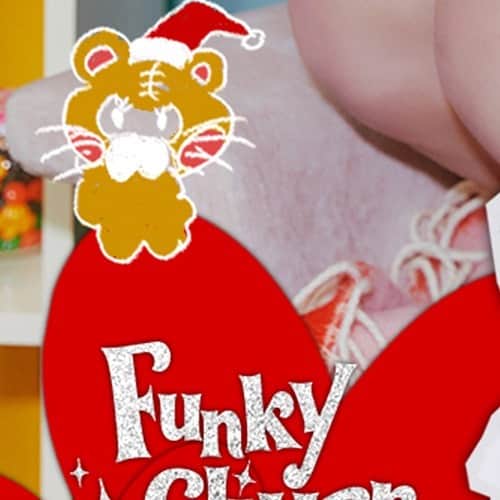 NMIXXさんのインスタグラム写真 - (NMIXXInstagram)「NMIXX 1st INTERMIXXION SINGLE <Funky Glitter Christmas>  Concept Photo 1 #지니 #JINNI  2022.11.23 6:00PM (KST) 2022.11.23 4:00AM (EST)  #NMIXX #엔믹스 #Funky_Glitter_Christmas」11月15日 0時05分 - nmixx_official