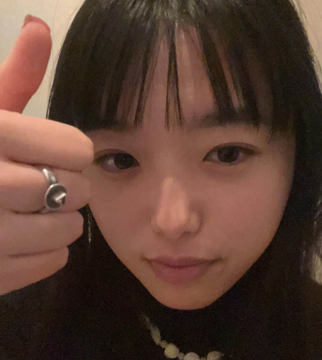 のインスタグラム
