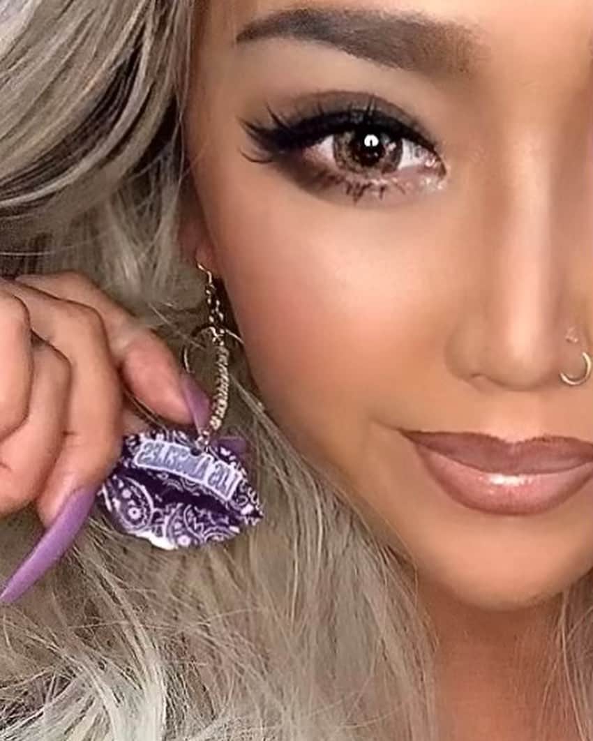 EMMAのインスタグラム：「💎BABYGIRL💎 @babyg.irl0913」