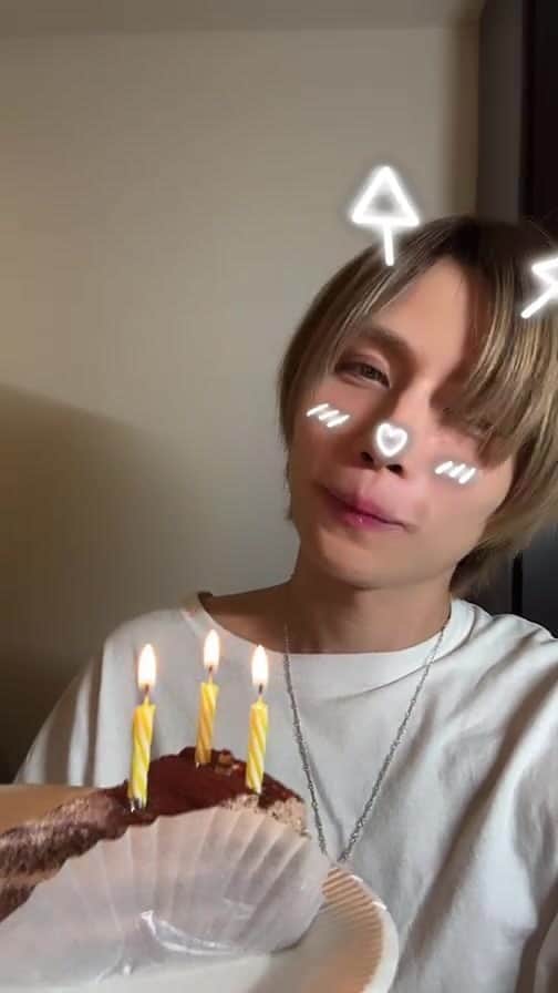 瑠伊のインスタグラム