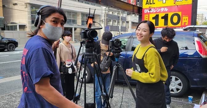 橋本あかねのインスタグラム：「Thank you for your blessing.」