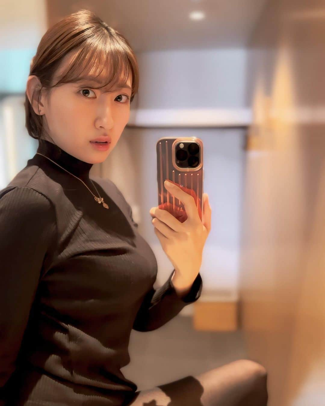 中村このみのインスタグラム：「.  Scorpio🦂11.9♏︎  #♏️」