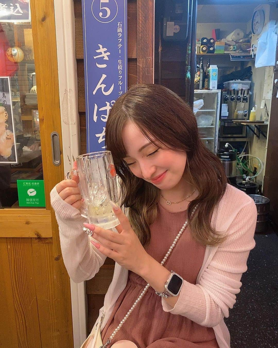 佐藤ゆうきさんのインスタグラム写真 - (佐藤ゆうきInstagram)「さんぴん茶ハイって永遠と飲める飲みやすい🥺  気づいたらベロベロでした🤣  もうない〜って顔ww  #沖縄 #沖縄旅行 #国際通り #国際通り屋台村 #沖縄飲み歩き #ほろ酔い #さんぴん茶 #さんぴん茶ハイ  #美容  #自分磨き  #model #可愛い女の子 #自撮り #フリーモデル #写真好きな人と繋がりたい #フォローミー #followforfollowback #asian #asianbeauty #asiangirls #japaneseidol#ig_japan #igers #picoftheday #photo #model #instagood #followme #instafollow #photooftheday」11月15日 8時11分 - yuuki_sto