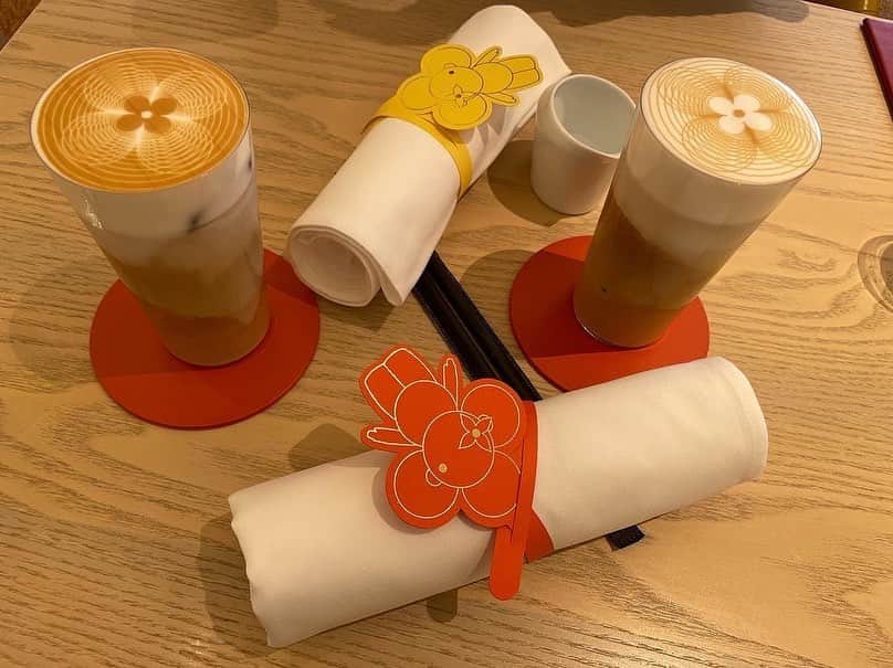 右田里沙(木村里沙) のグルメインスタ